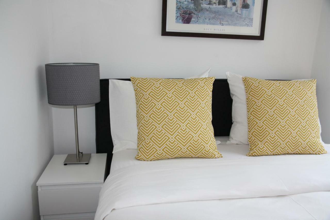 Bed and breakfast Bridge 3*