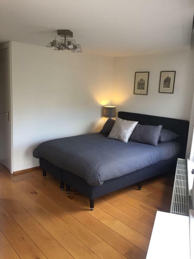 Bed and breakfast Bridge Ámsterdam