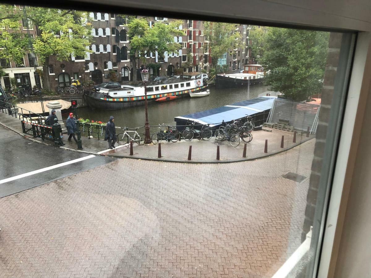 Bridge 3* Ámsterdam