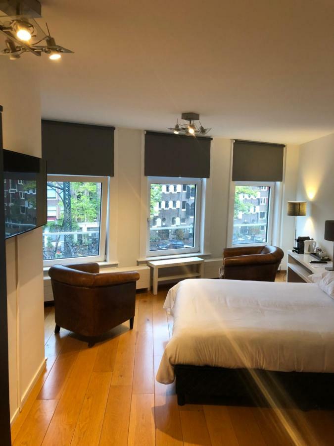 Bridge Bed and breakfast 3*