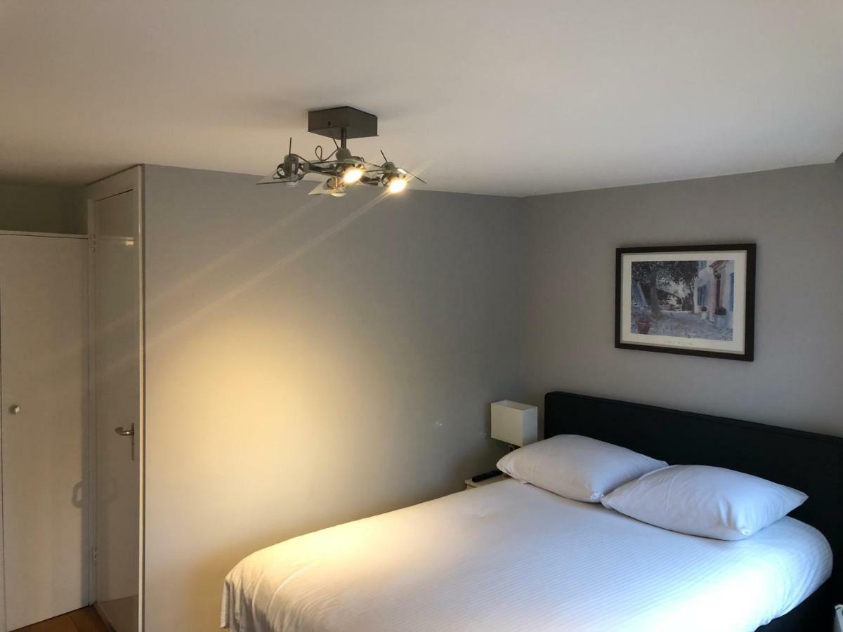 Bridge Bed and breakfast